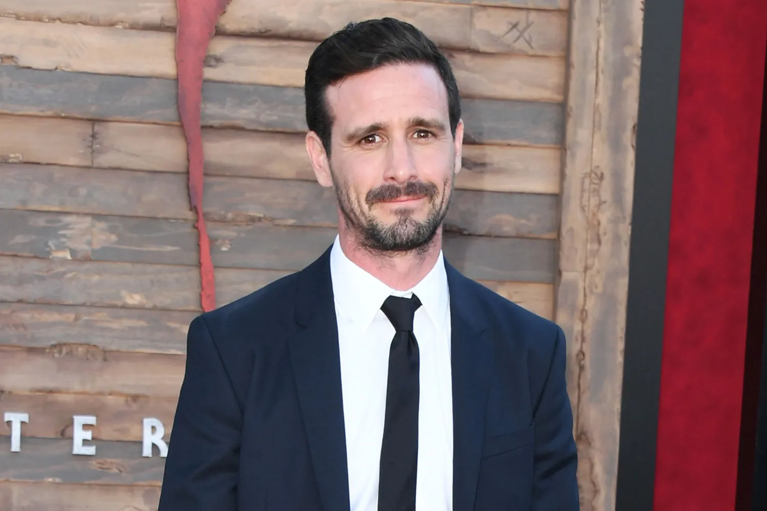 Помер актор Джеймс Ренсон: зірка The Wire та It: Chapter Two пішов із життя у 46 років